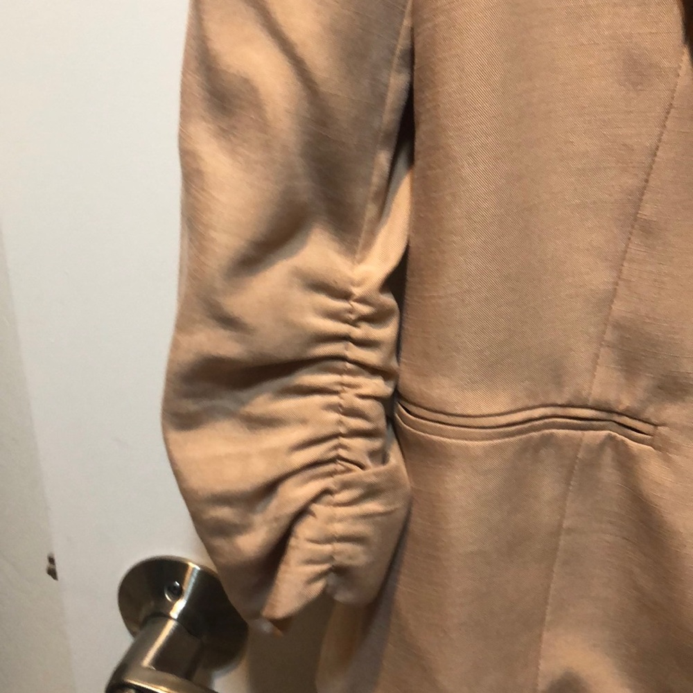Statement blazer - Picture 4 of 4